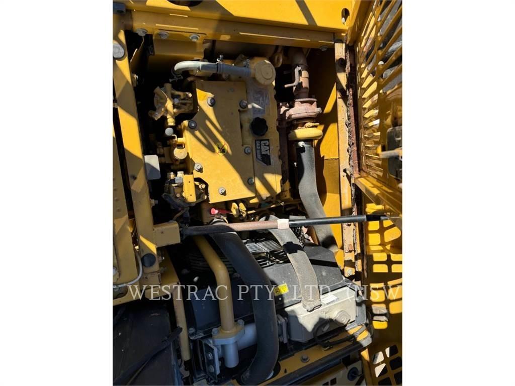 CAT 311DLRR Bandgrävare