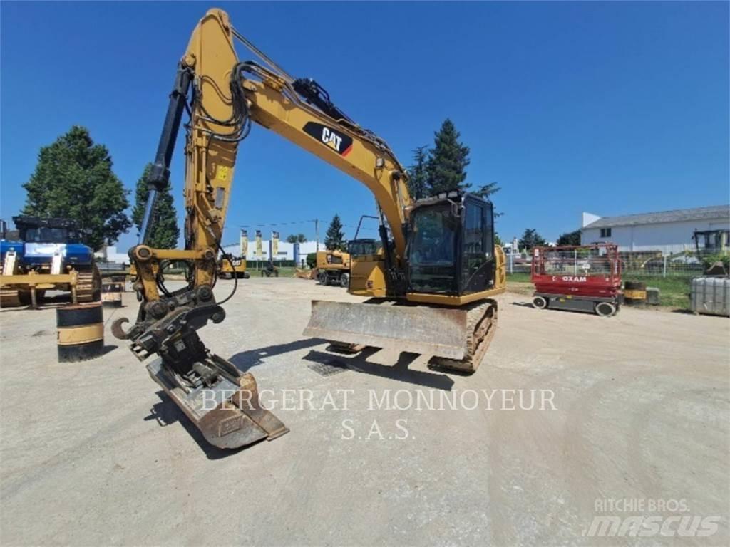 CAT 311F RR Bandgrävare