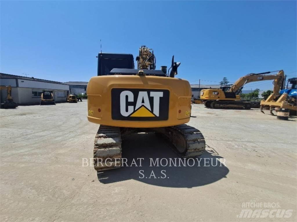 CAT 311F RR Bandgrävare