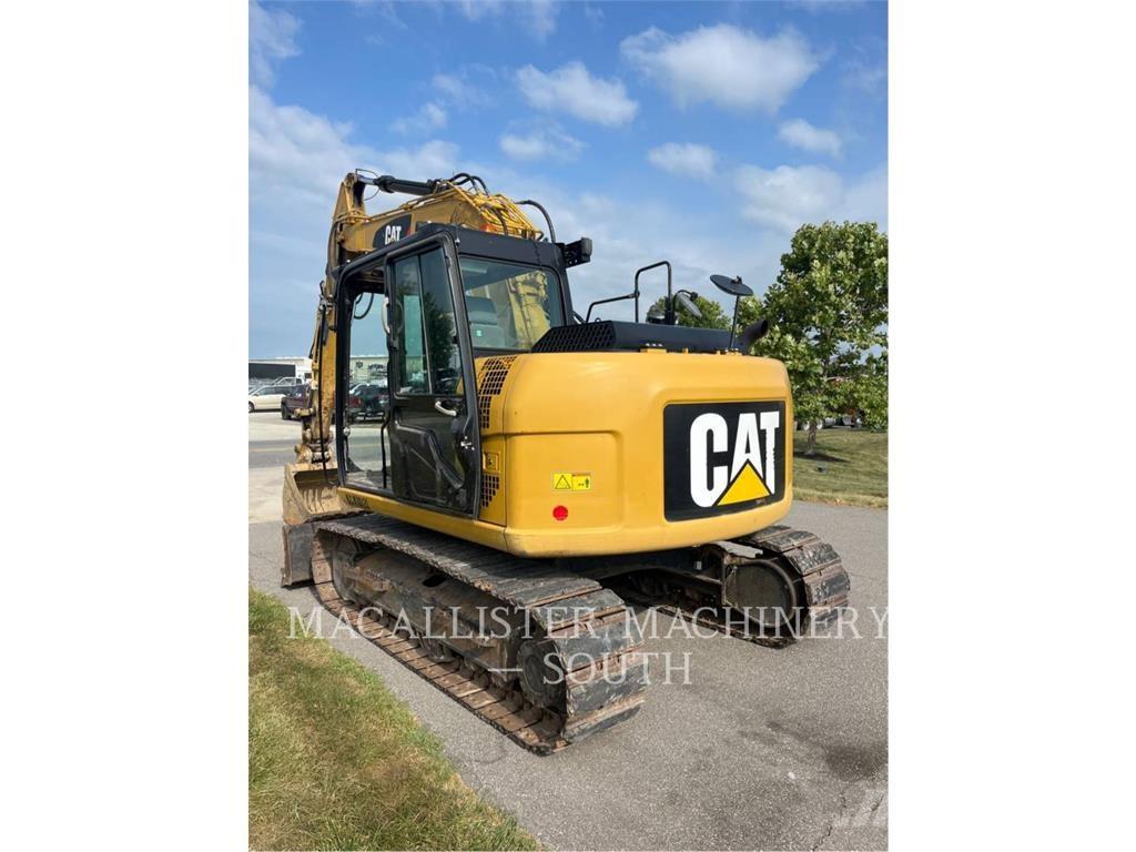 CAT 311FL Bandgrävare