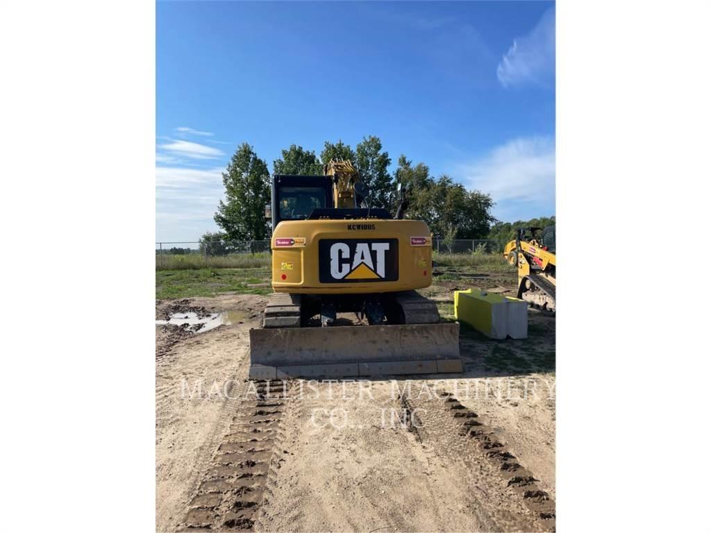 CAT 311FLRR Bandgrävare