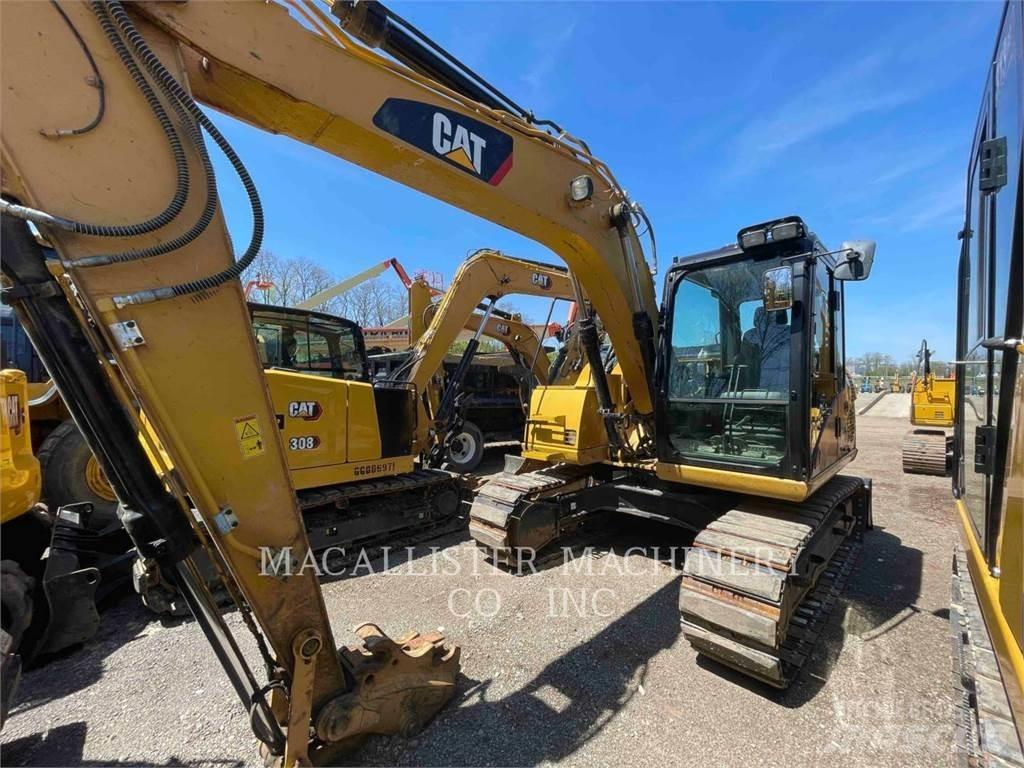 CAT 311FLRR Bandgrävare