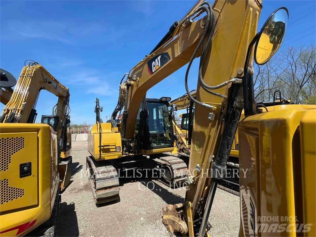 CAT 311FLRR Bandgrävare