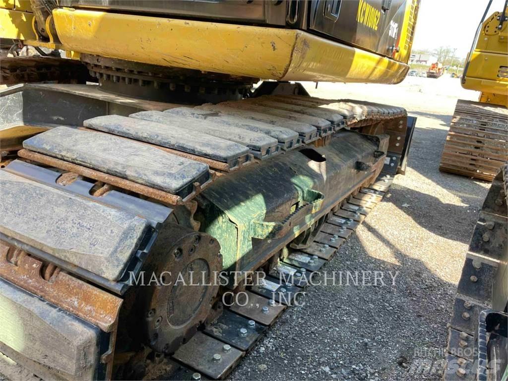 CAT 311FLRR Bandgrävare