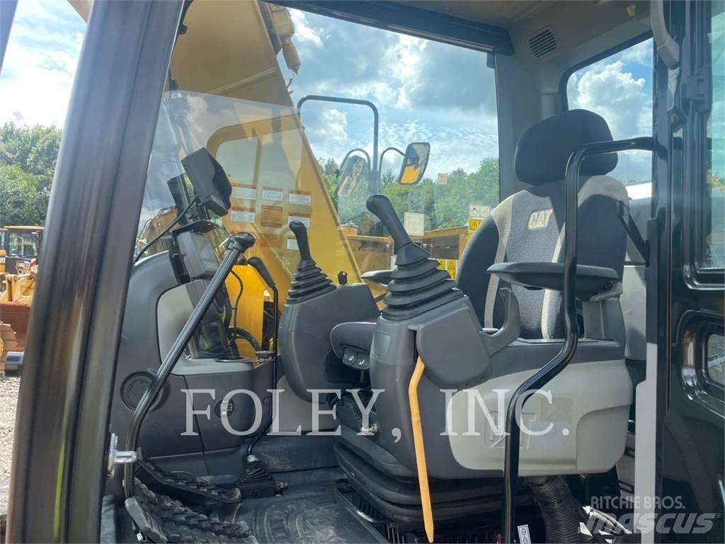 CAT 311FLRR Bandgrävare