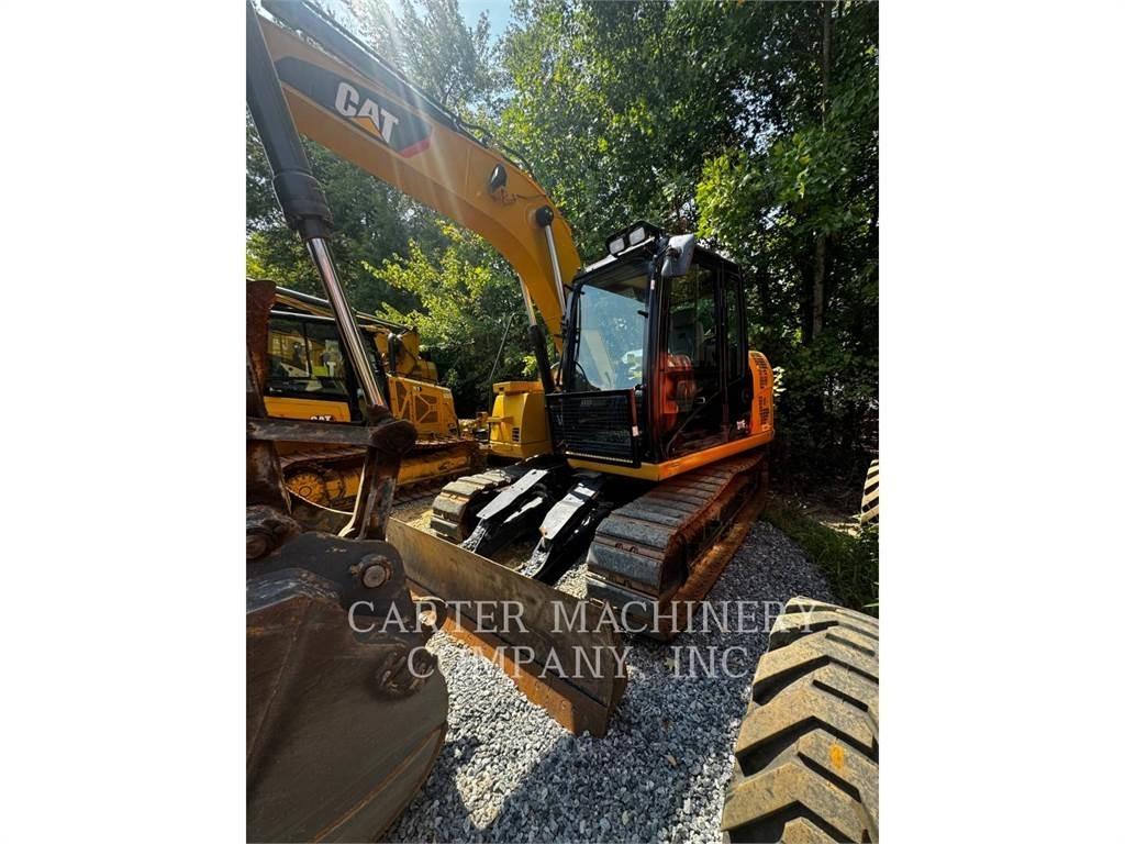 CAT 311FLRR Bandgrävare