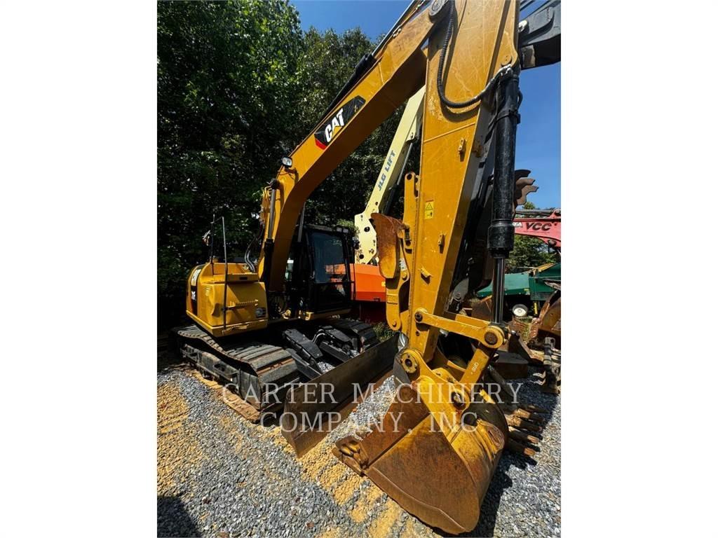 CAT 311FLRR Bandgrävare