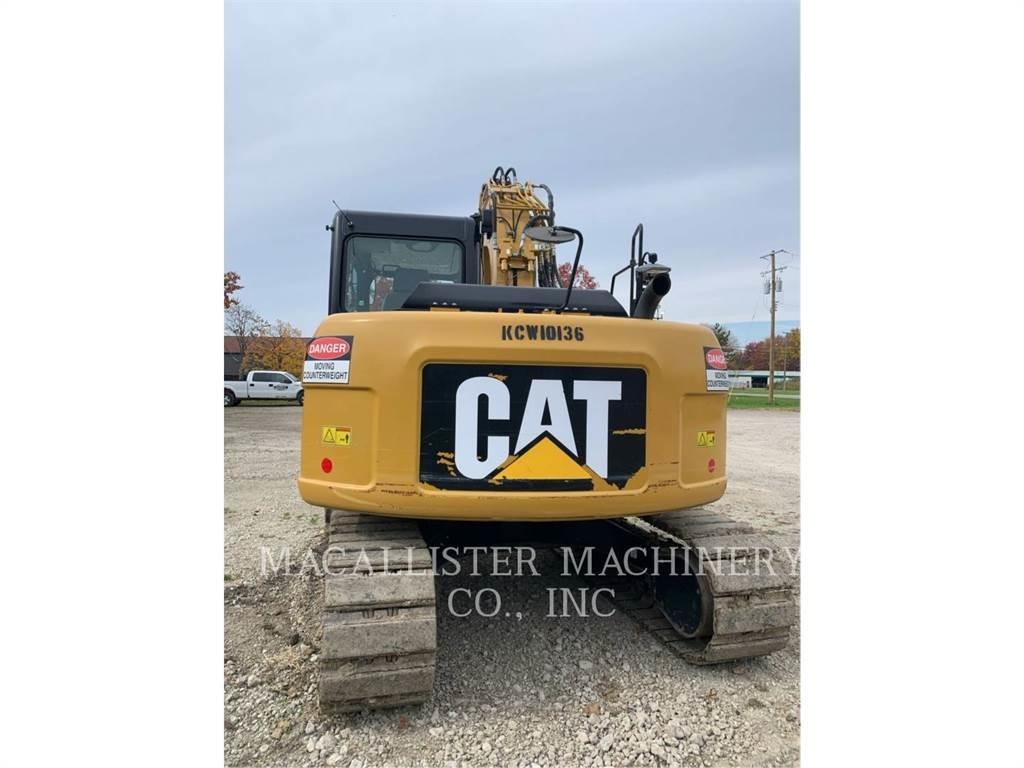 CAT 311FLRR Bandgrävare