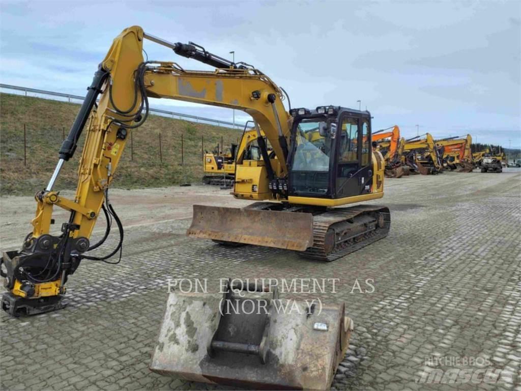 CAT 311FLRR Bandgrävare