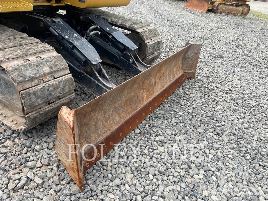 CAT 311FLRR Bandgrävare