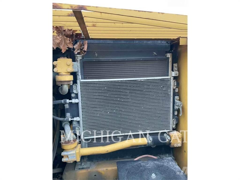 CAT 312CL PQ Bandgrävare