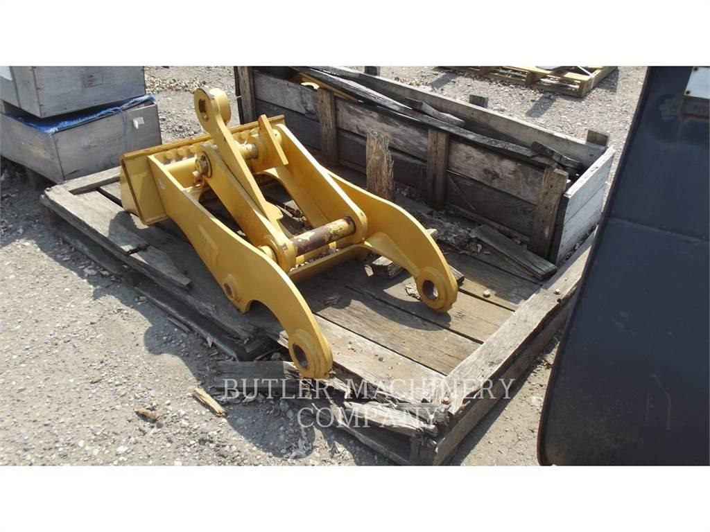 CAT 312CTHMB Redskapsfäste/ adaptrar