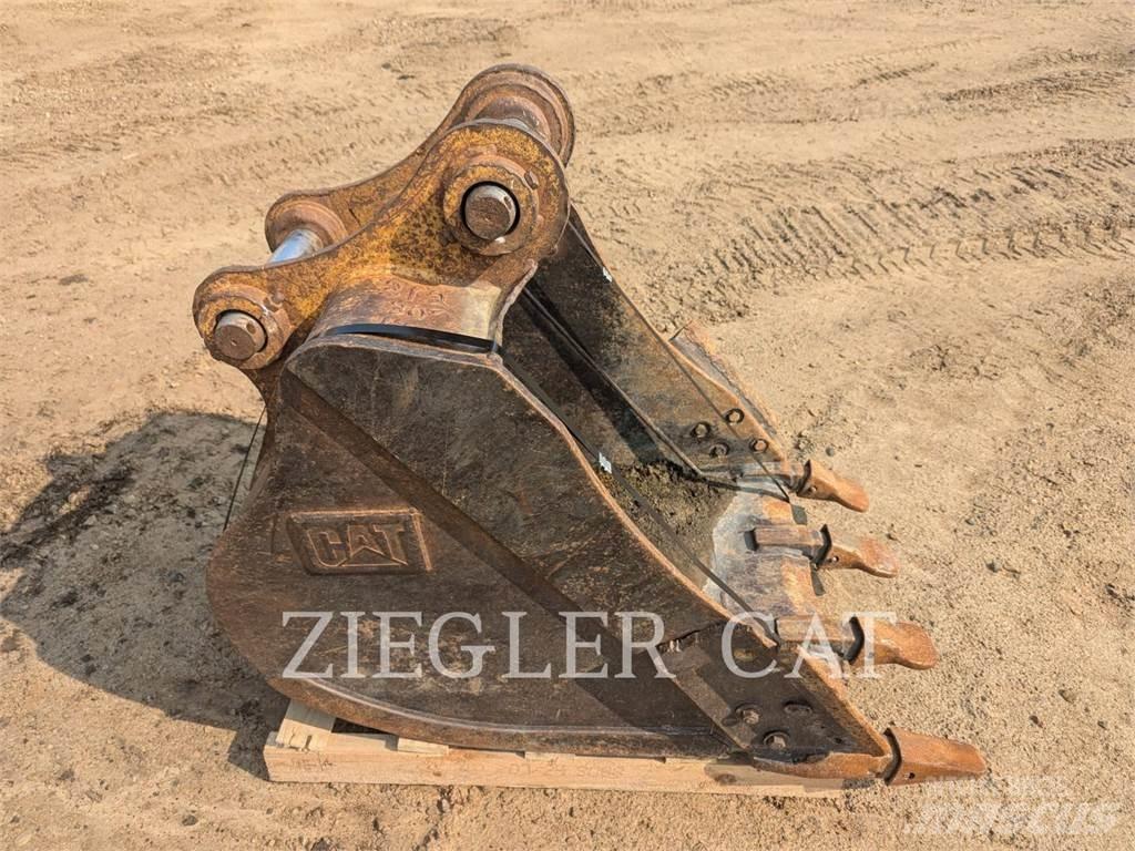 CAT 312LINKAGE30INCHDIG Skopor