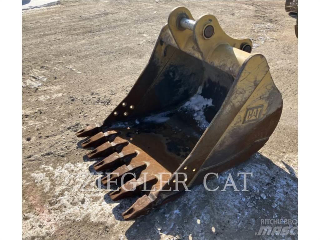 CAT 313 Bandgrävare