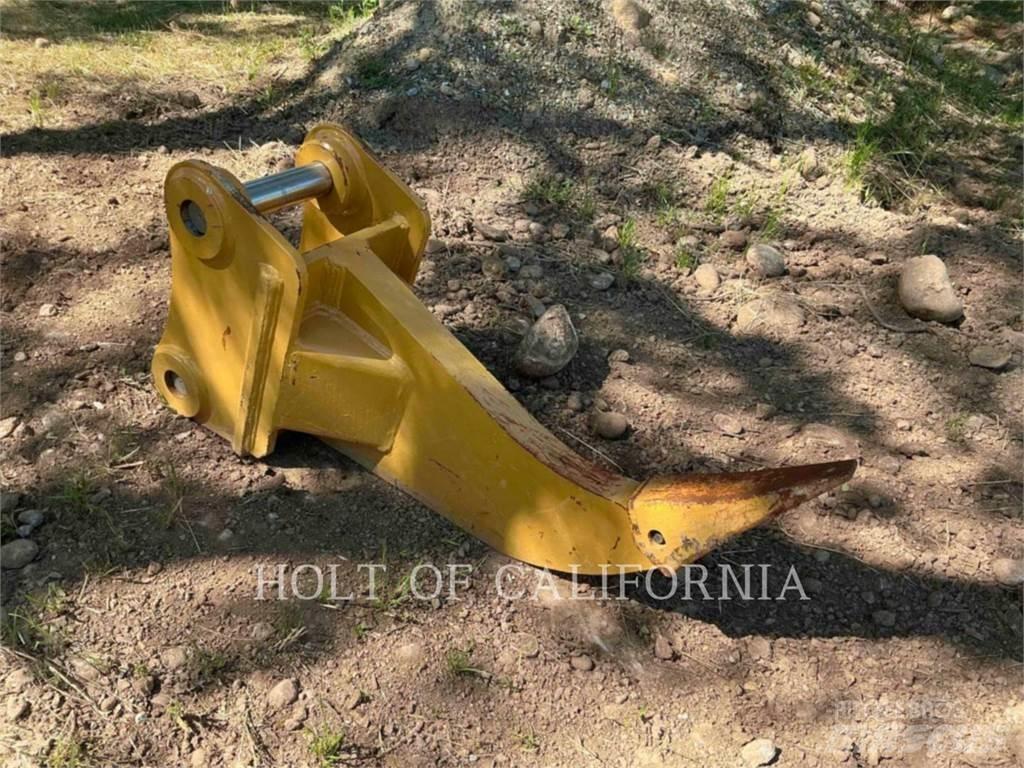 CAT 313 Bandgrävare