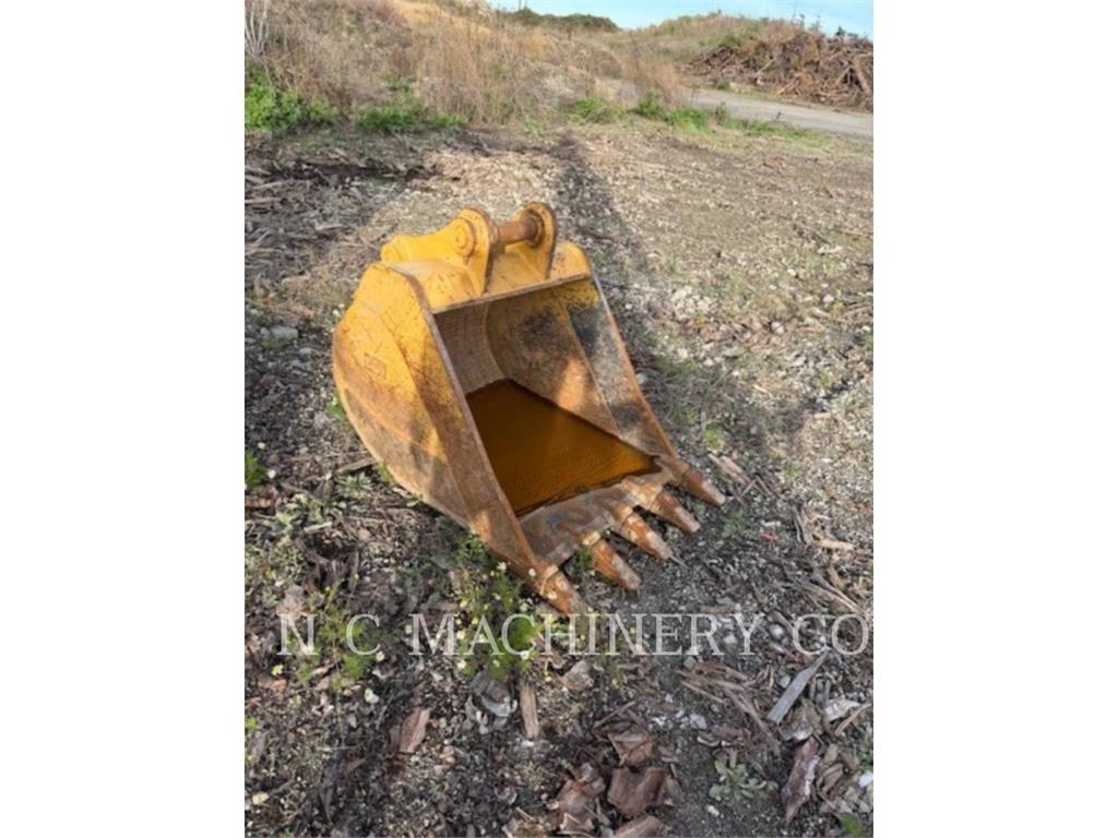 CAT 313 Bandgrävare