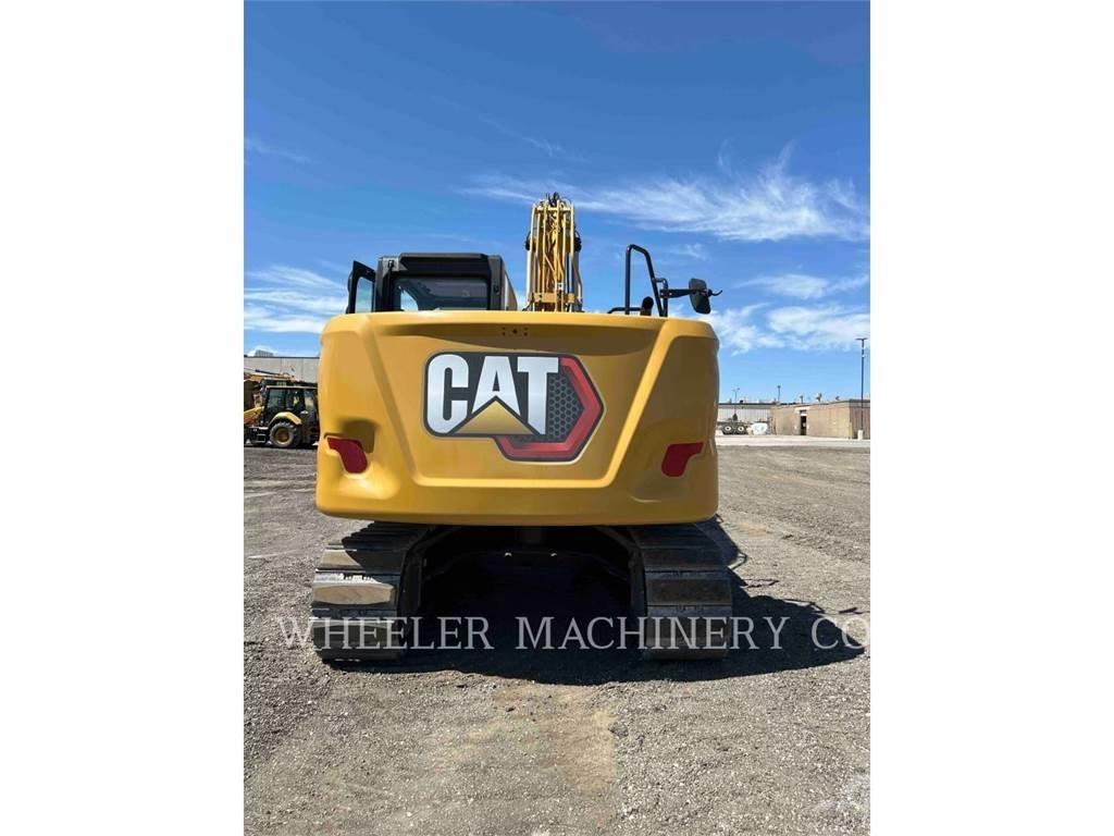 CAT 313 CF Bandgrävare