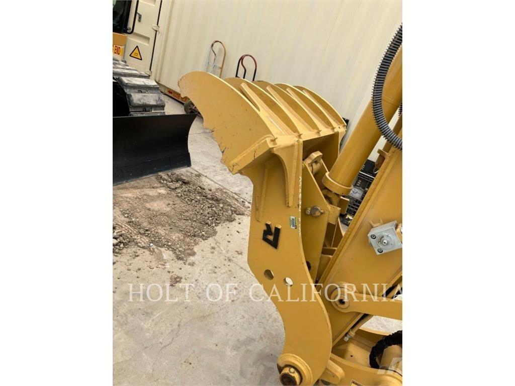 CAT 313 GC Bandgrävare