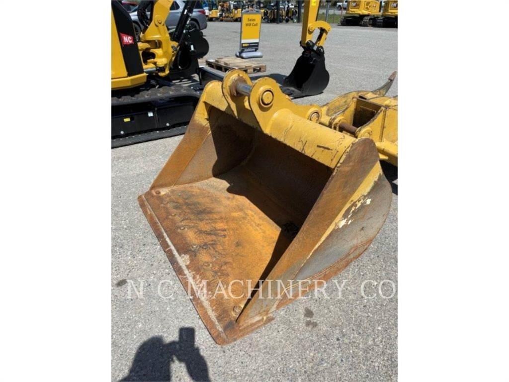 CAT 313BKT60CO Bandgrävare