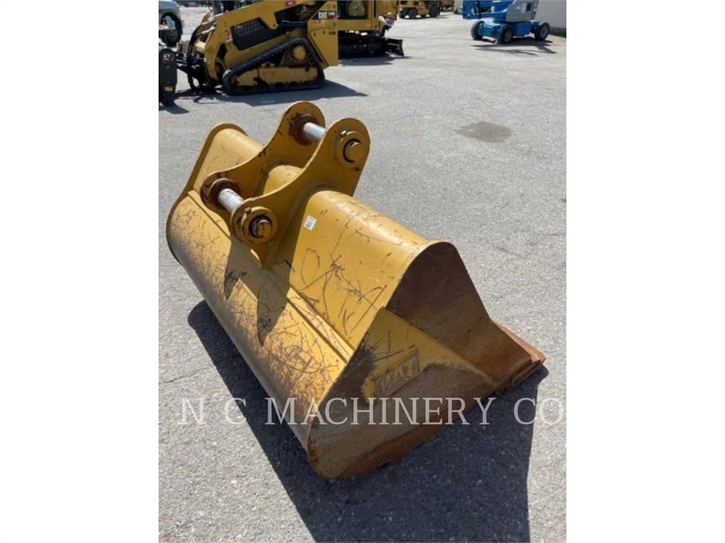 CAT 313BKT60CO Bandgrävare
