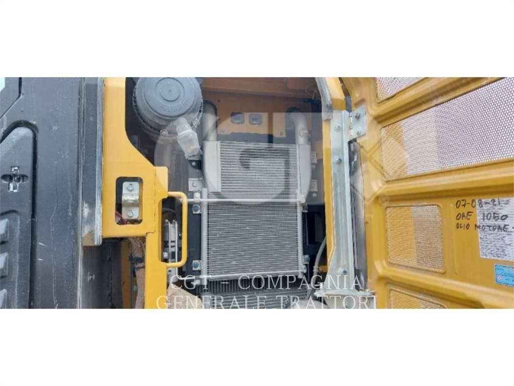 CAT 313F Bandgrävare