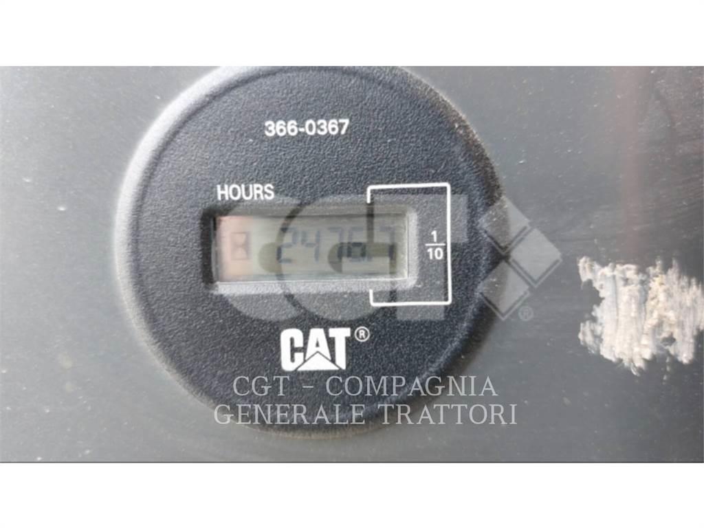 CAT 313FGC Bandgrävare