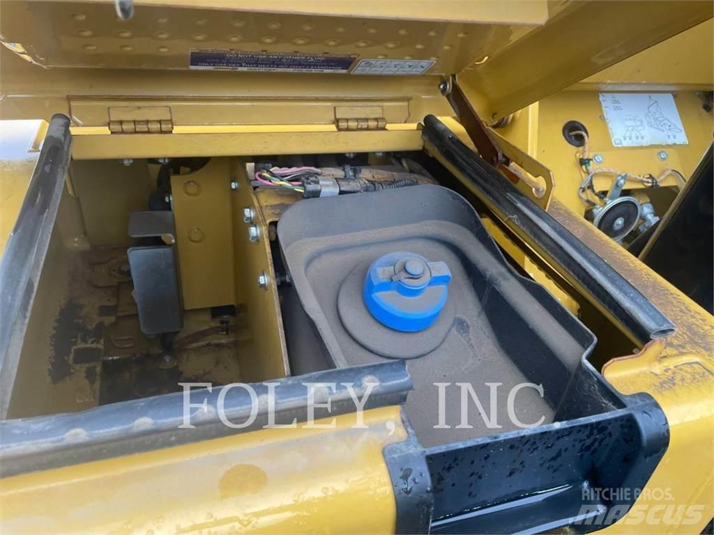 CAT 313FL Bandgrävare