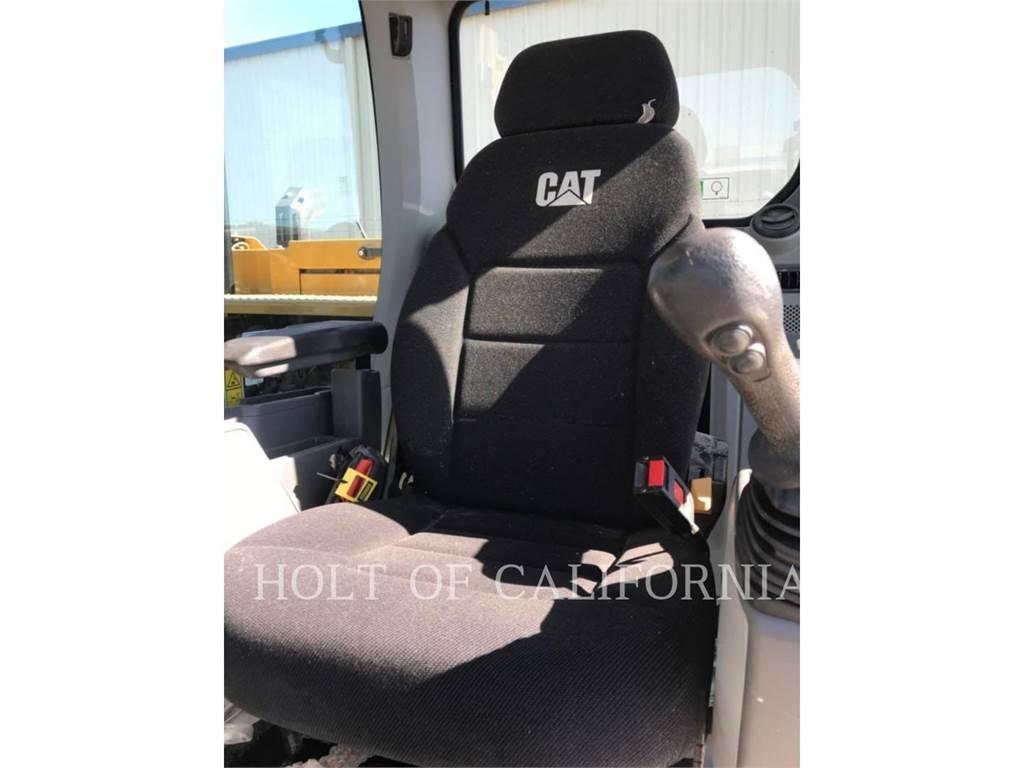 CAT 313GC Bandgrävare