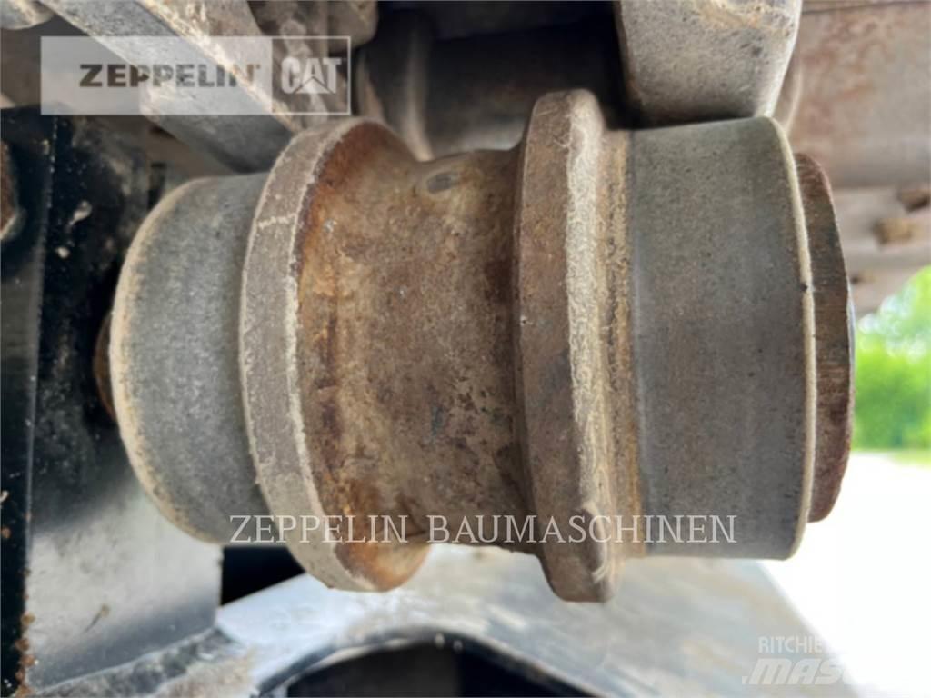 CAT 313GC Bandgrävare