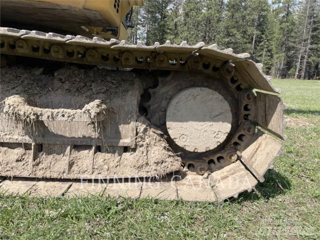 CAT 314C Bandgrävare