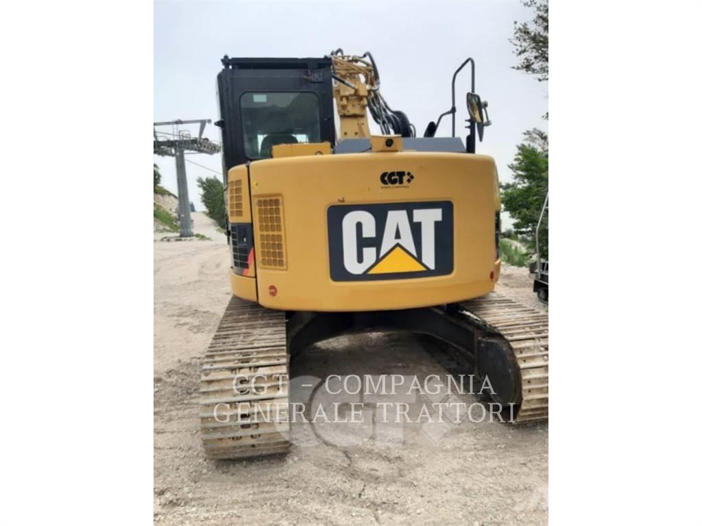 CAT 314D LCR Bandgrävare