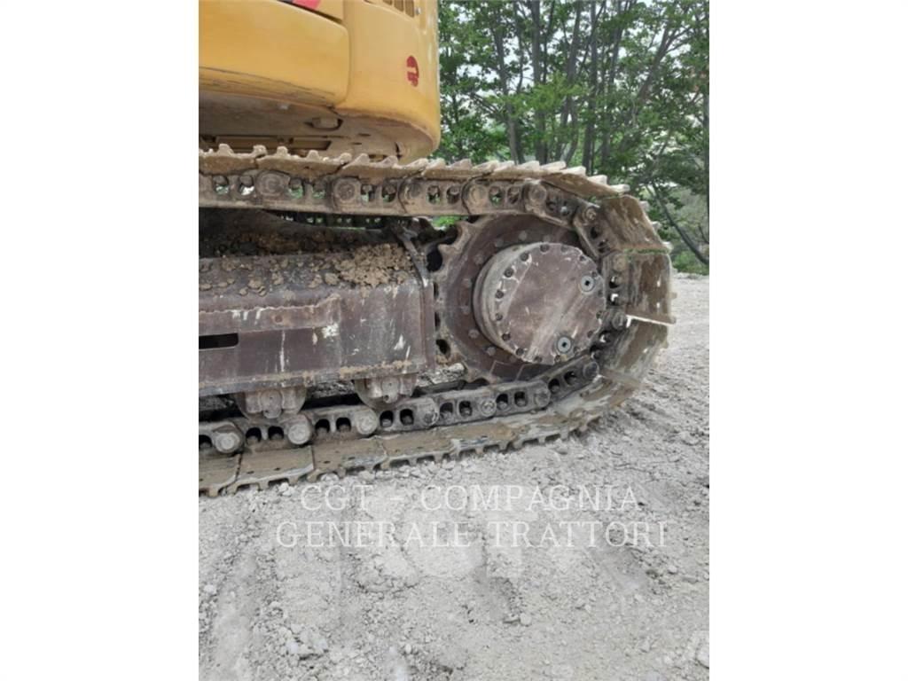 CAT 314D LCR Bandgrävare