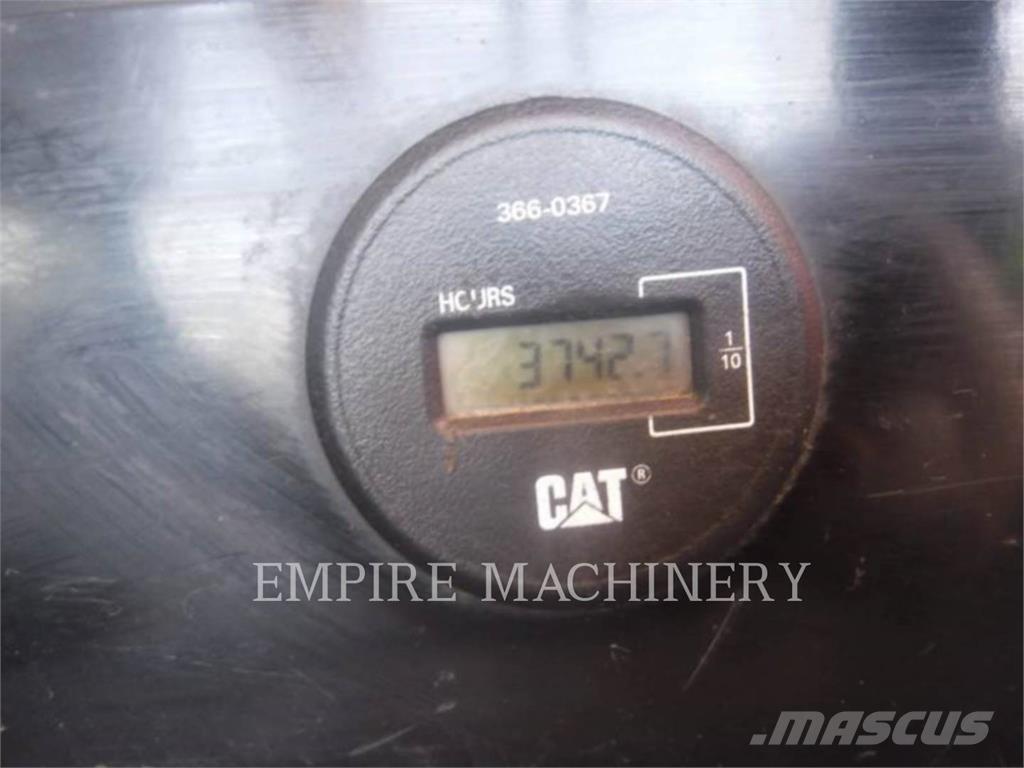 CAT 314D LCR P Bandgrävare