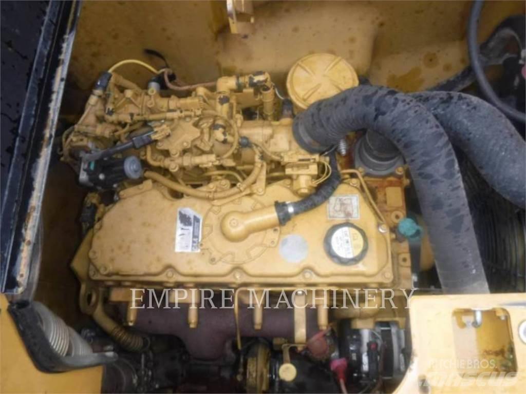 CAT 314E Bandgrävare