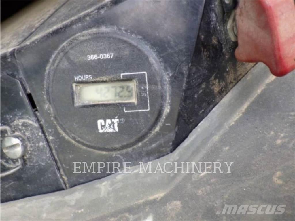 CAT 314E LCR Bandgrävare
