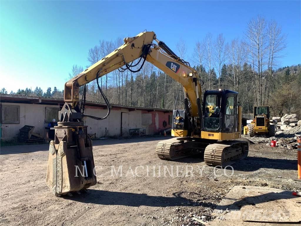 CAT 314E LCR Bandgrävare