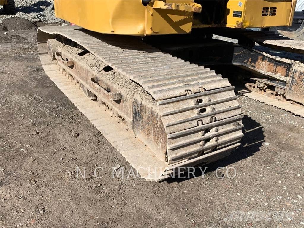 CAT 314E LCR Bandgrävare