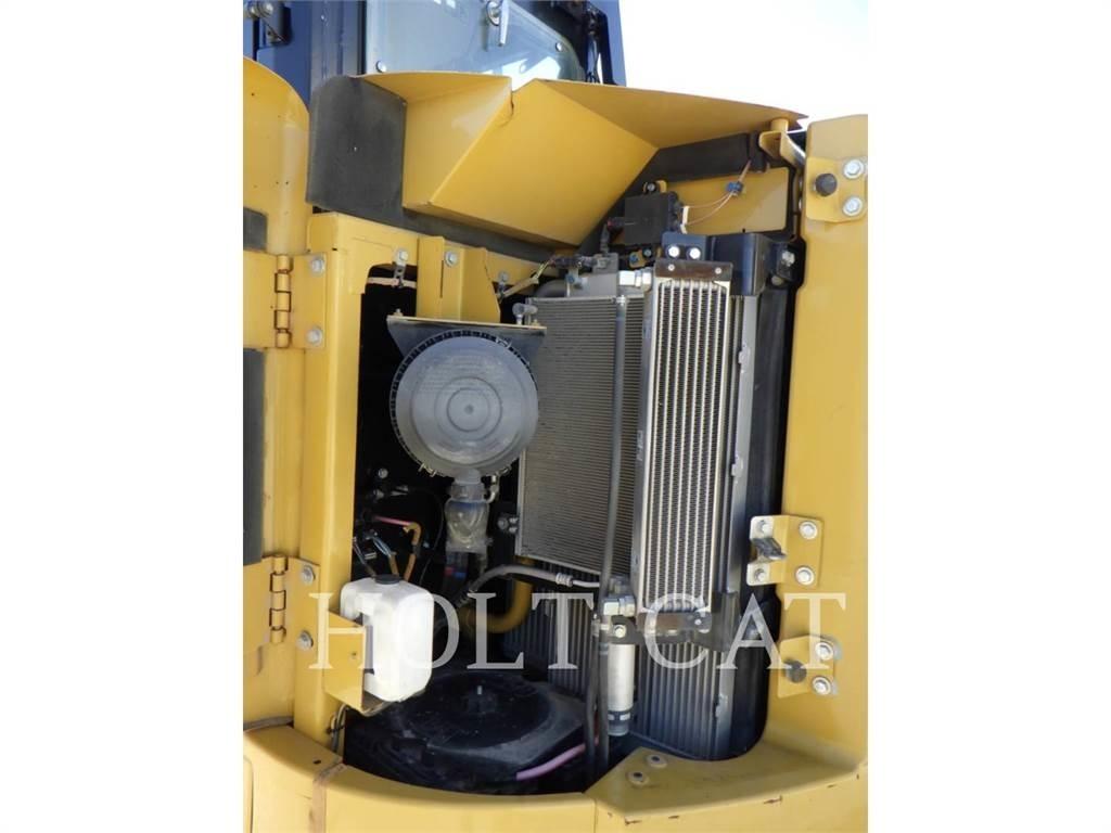 CAT 314ELCR Bandgrävare