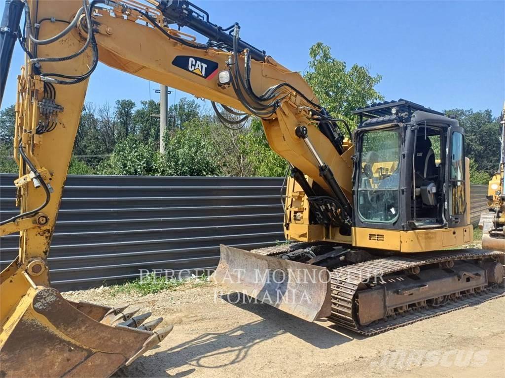 CAT 314ELCR Bandgrävare