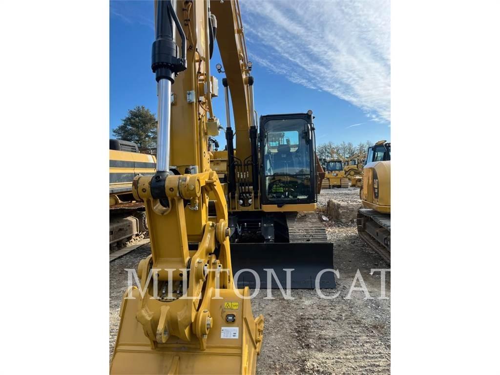CAT 315 Bandgrävare