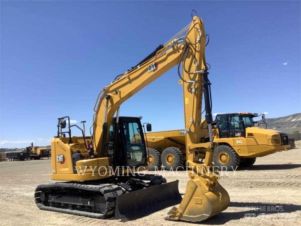 CAT 315 Bandgrävare