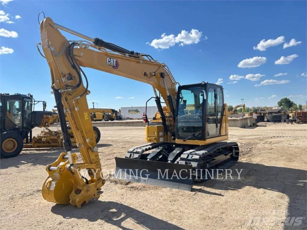 CAT 315 Bandgrävare