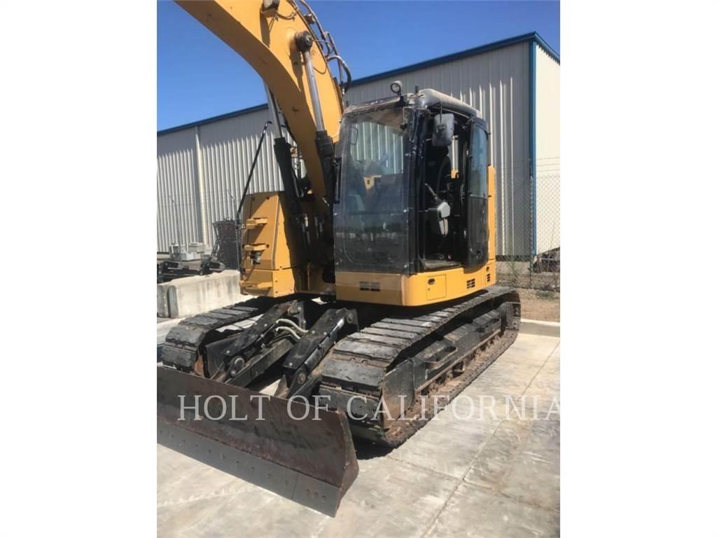 CAT 315 Bandgrävare