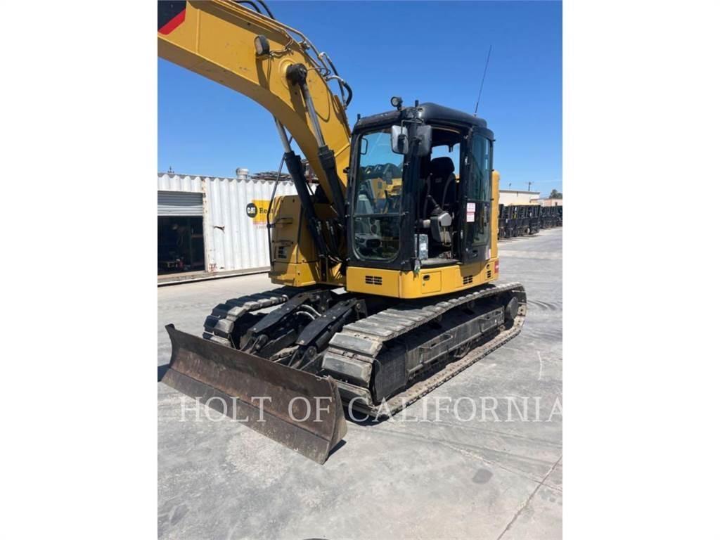 CAT 315 Bandgrävare
