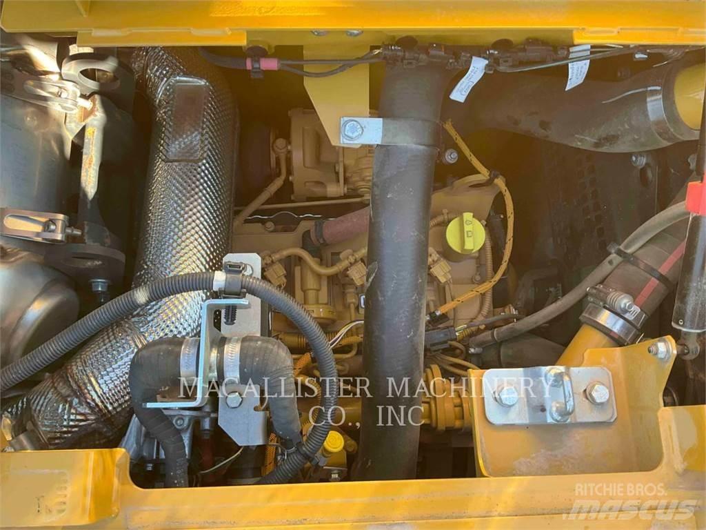 CAT 315 Bandgrävare