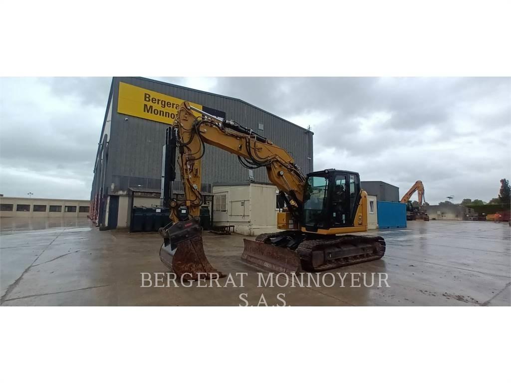 CAT 315 Bandgrävare