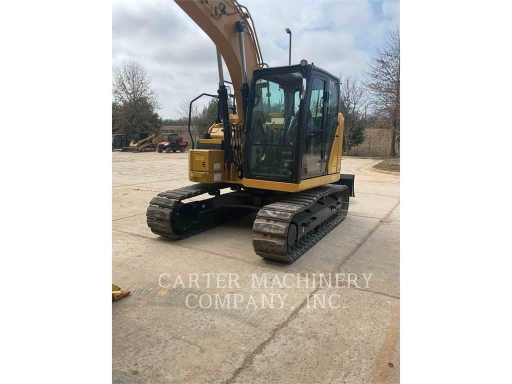 CAT 315 Bandgrävare