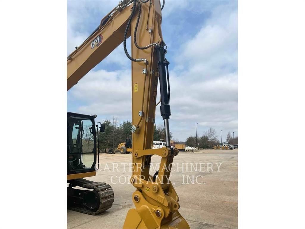 CAT 315 Bandgrävare