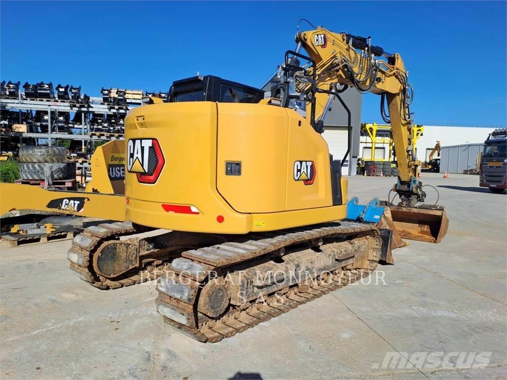 CAT 315 Bandgrävare