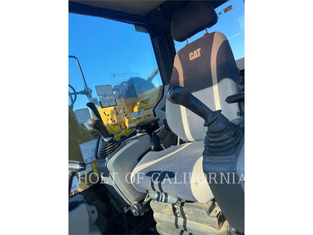 CAT 315 Bandgrävare
